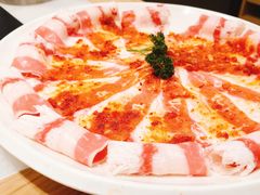 -韩宫宴和牛烤肉(宣州国购店)