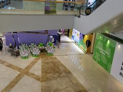 -天河领展广场