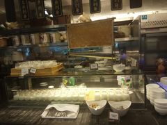 -圣丰索菲特·2 On 988 Café 自助餐厅