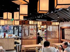 -大盐帮川菜馆(长楹天街店)