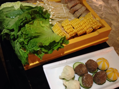 -渔傅·蓝海岸霞浦海鲜(正祥店)