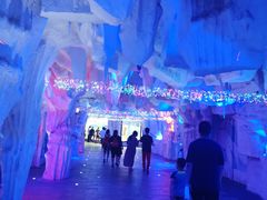 -华夏文旅海洋公园