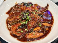 -长兴菜馆(高桥店)