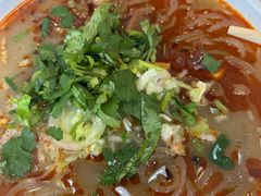 -顺华粉馆(桃园南路店)