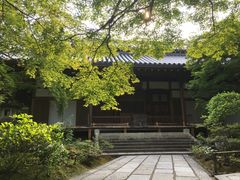 -常寂光寺