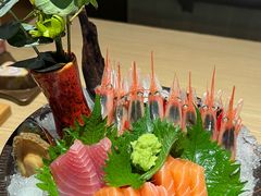 -匠和风精致料理(福州金融街万达店)