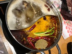 -呷哺呷哺(砂之船奥莱店)