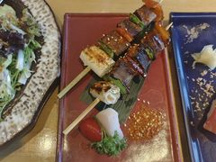 -秋荀日本料理(昆明同德广场店)