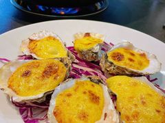 -飞尝蚝·顺德菜·鱼生(顺德总店)
