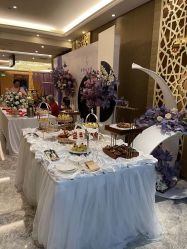 点击看大图 -友豪锦江酒店·宴会厅