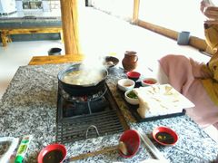 -蘑统田下·野生菌火锅