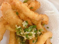 -特色椒盐排条(天山西路店)