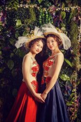 -瞳孔摄影(植物园路店)