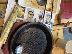 -花少爷·鲜虾干贝粥(延安万达店)