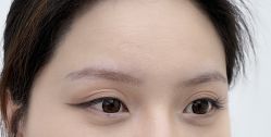 -YIMEI ART半永久纹眉·野生眉