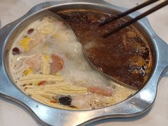 -傣妹火锅(四川北路店)