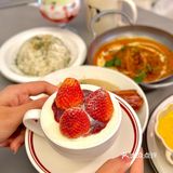 在广州|找到一家宝藏漂亮饭！