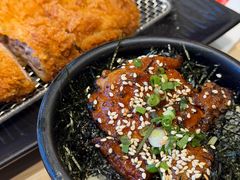 -胜博殿日式炸猪排(西红门店)