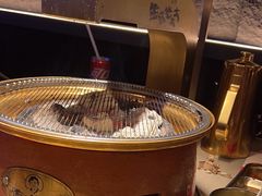 -西塔老太太泥炉烤肉(温州首店万象城黑金店)