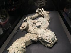 -陕西历史博物馆