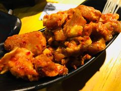 -伊茉家的烤肉店(勒泰中心店)