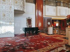 -咖啡苑自助餐厅·中国大饭店