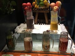 -上海柏阳君亭酒店(复旦大学店)