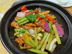 -新合益乡村农庄