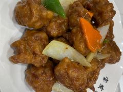 -宝发园名菜馆