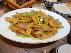 -塞伊德·蒙餐(锡林浩特店)