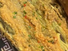 -云晓光头烧烤吧(德平路店)