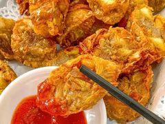 -旺家土菜馆(白水洋双溪镇店)