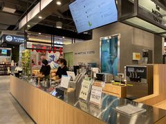 -THE MATCHA TOKYO抹茶东京
