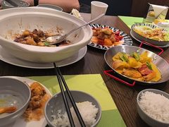 -希尔顿欢朋酒店·欢朋餐厅