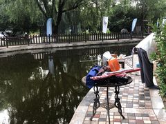 -酷鱼垂钓CLUB(朝阳区博大路店 )