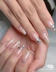 -妙睫屋日式美甲美睫