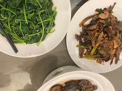 -茶油香闽南菜·花园餐厅(前埔店)