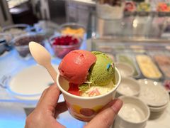 -粤海喜来登酒店·盛宴海鲜牛排自助餐厅(天河城店)