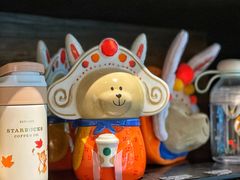 -星巴克(兰桂坊店)