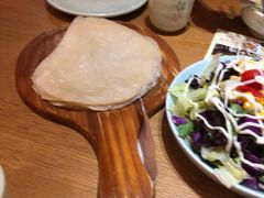 -春饼先生·北京烤鸭(甘井子万达店)