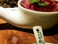 -老宁波1381餐厅(桃源中路店)