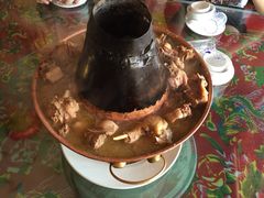 高老庄农家菜-高老庄农家菜