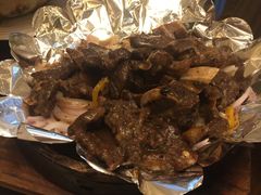 -常州逸高酒店-中餐厅