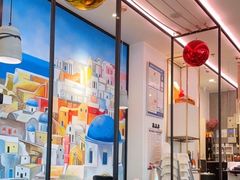 -HELLO MUSAE 拾光缪斯餐厅·纯正希腊风味(苏州中心店)