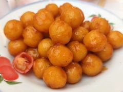 -老三样·旧食新味(绿地店)