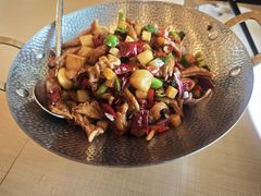 -海泰食府·新鲁菜·家宴(总部基地店)