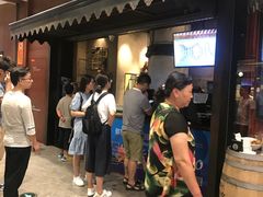 -星伦多 自助料理(圆融店)