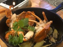 -鑫阿强海鲜大排档·老厦门特色菜(中山路店)