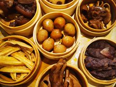 -卤校长老火锅(杨家坪直营店)