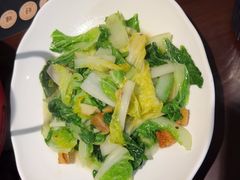 -拾捌川·自贡爆炒(新街口店)